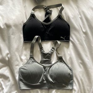 ❌puma sport bra set❌ SOLD